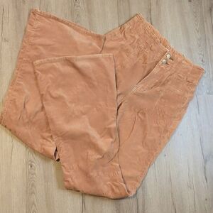 We The Free Jayde Flare Pants